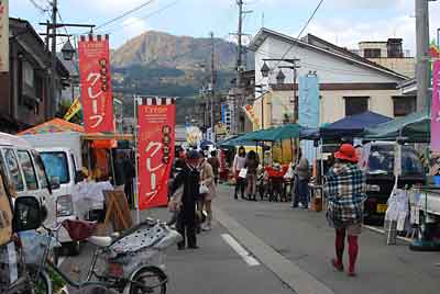 最後の軽トラ市ということもありお客さんも沢山 来て下さいました。