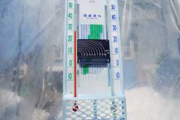 だだ今の室温は、２９℃です