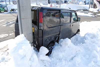 死ぬかと思った。